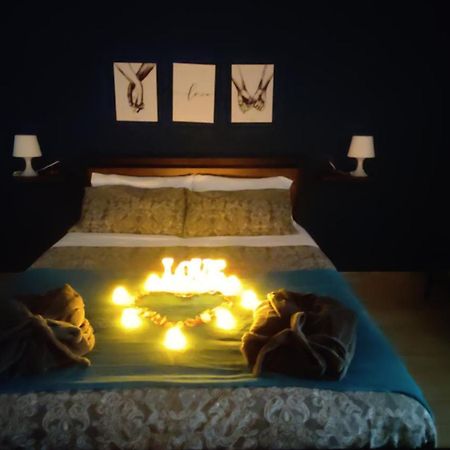 Spa Suite 21 奥古斯塔 外观 照片