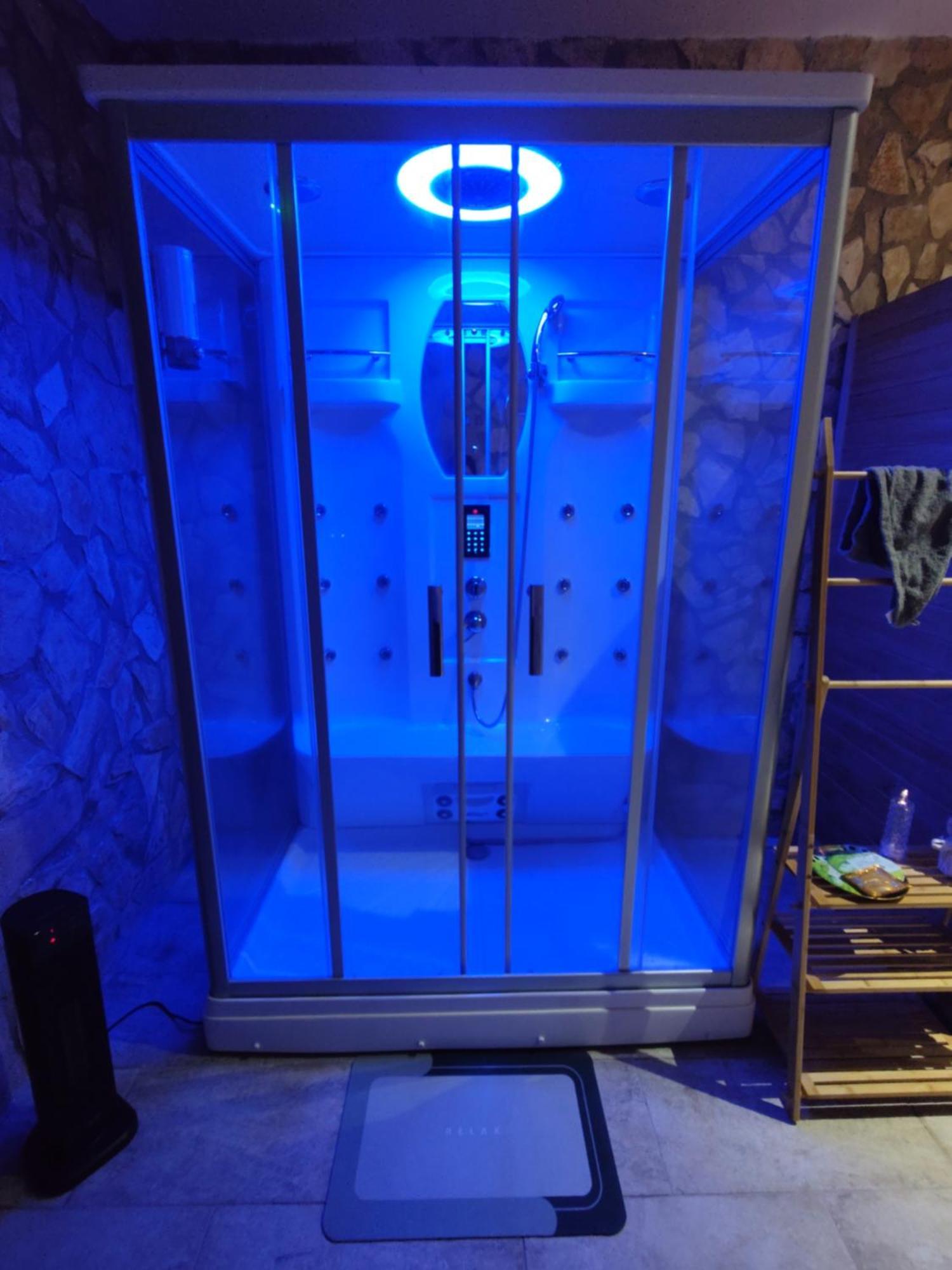 Spa Suite 21 奥古斯塔 外观 照片