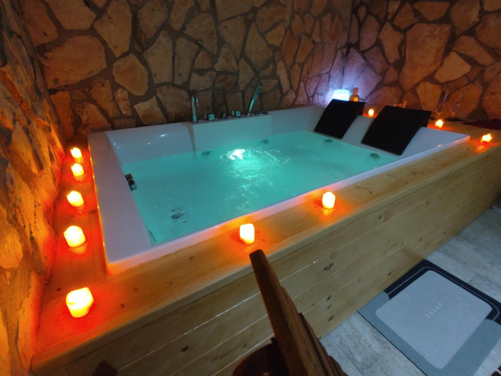 Spa Suite 21 奥古斯塔 外观 照片
