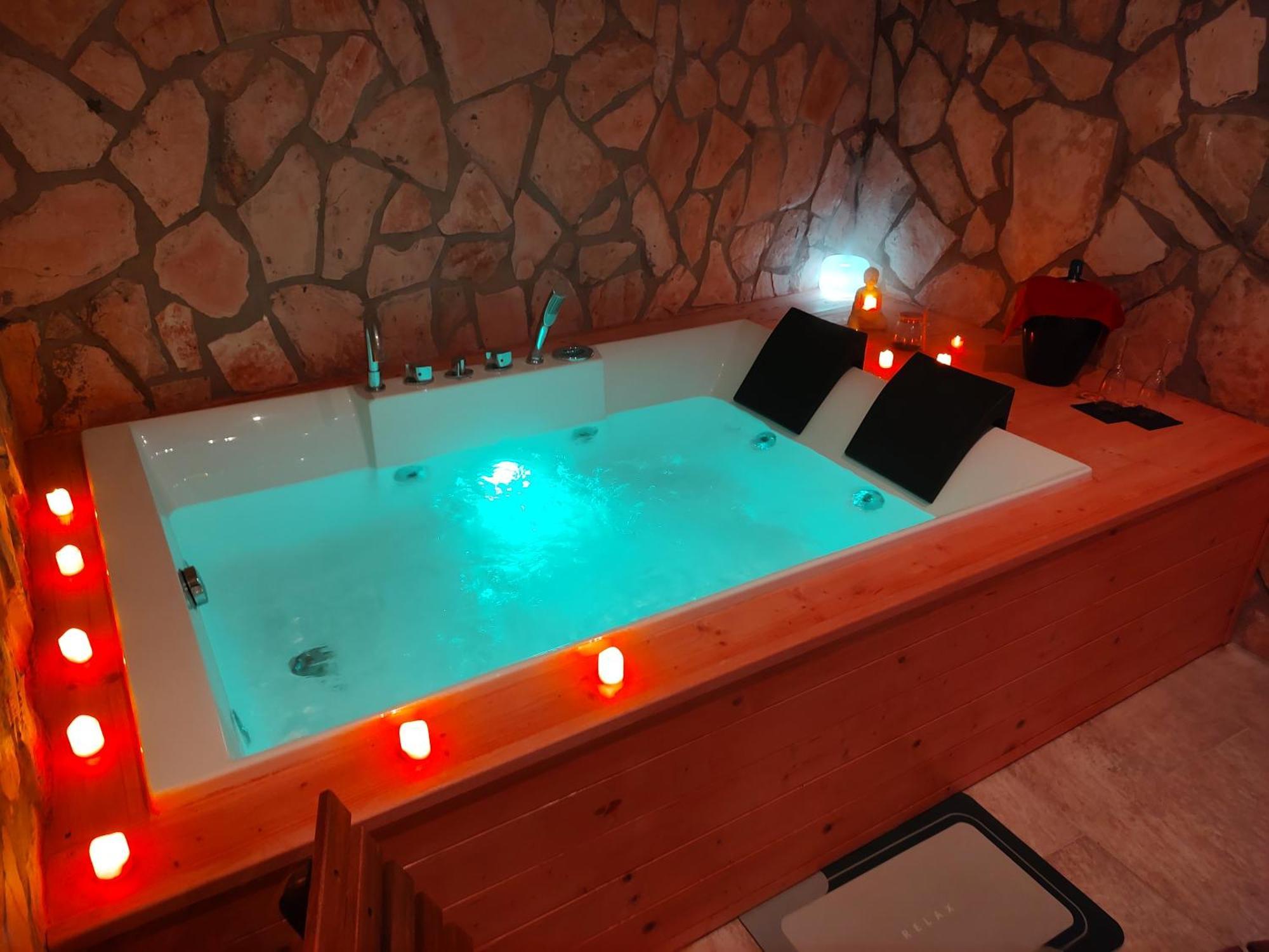 Spa Suite 21 奥古斯塔 外观 照片