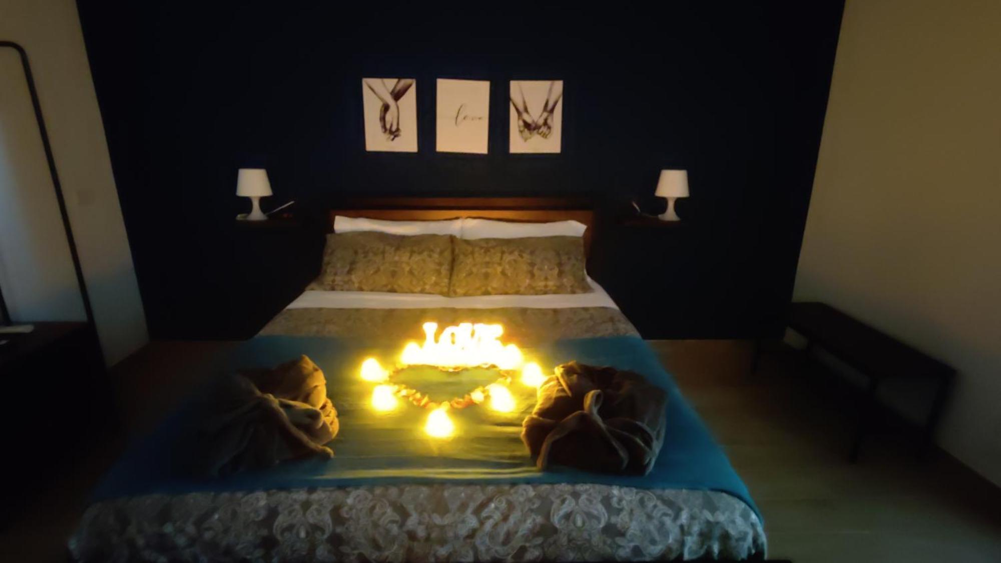 Spa Suite 21 奥古斯塔 外观 照片