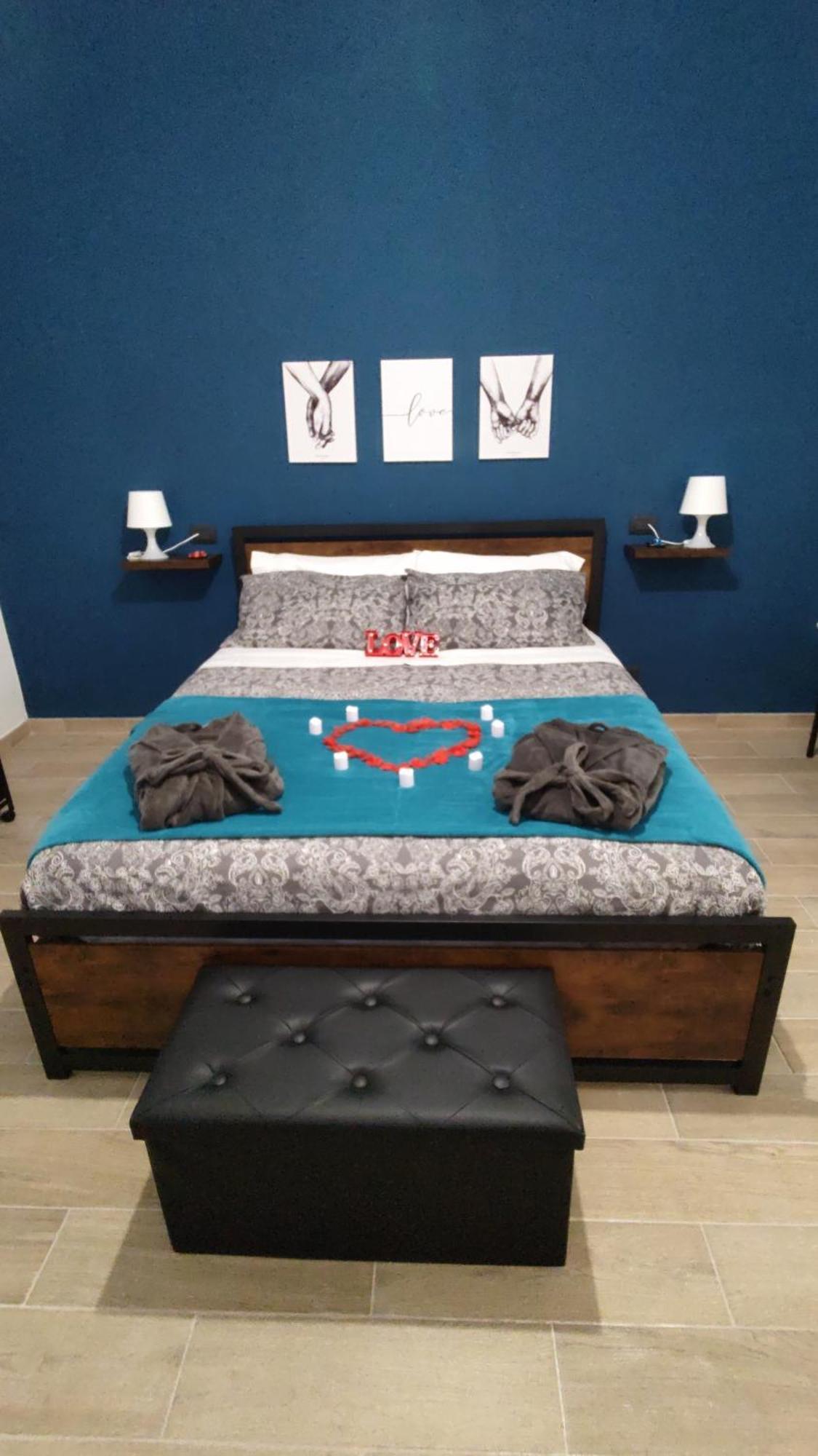 Spa Suite 21 奥古斯塔 外观 照片