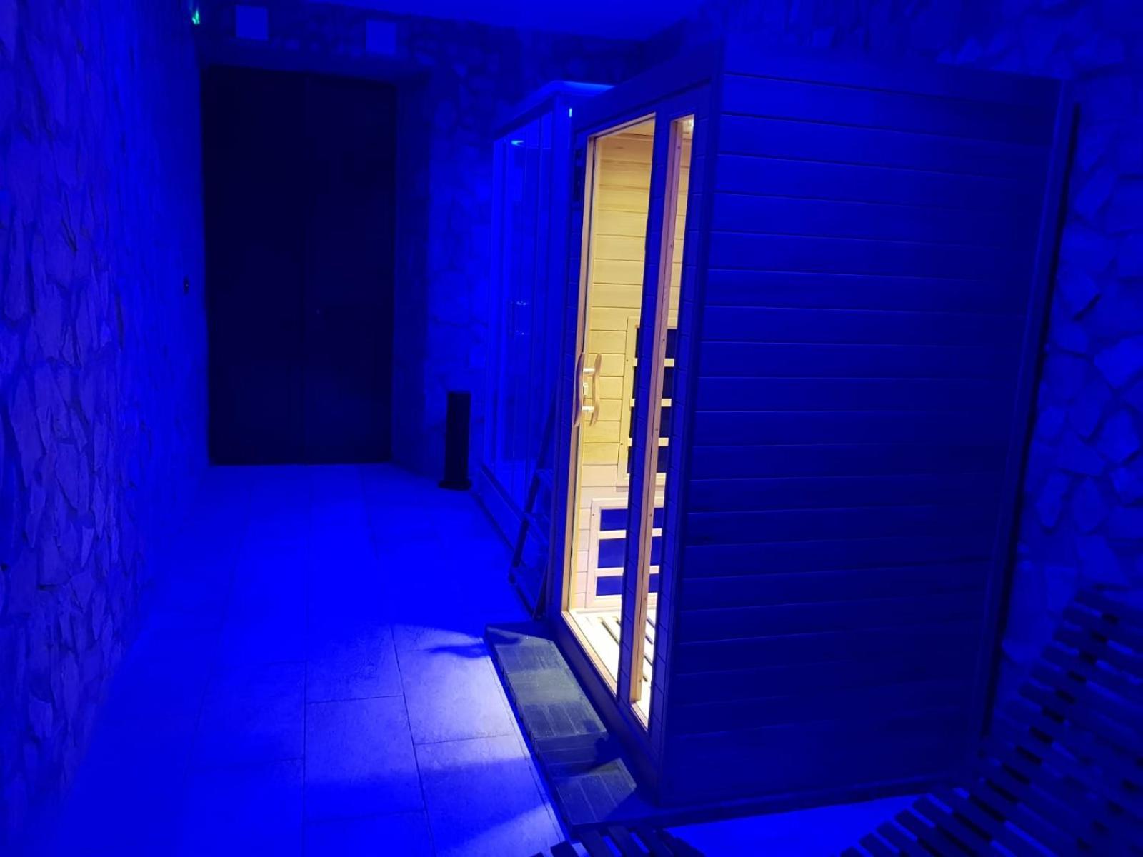 Spa Suite 21 奥古斯塔 外观 照片