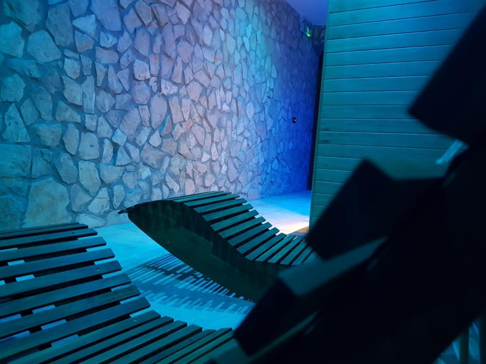Spa Suite 21 奥古斯塔 外观 照片