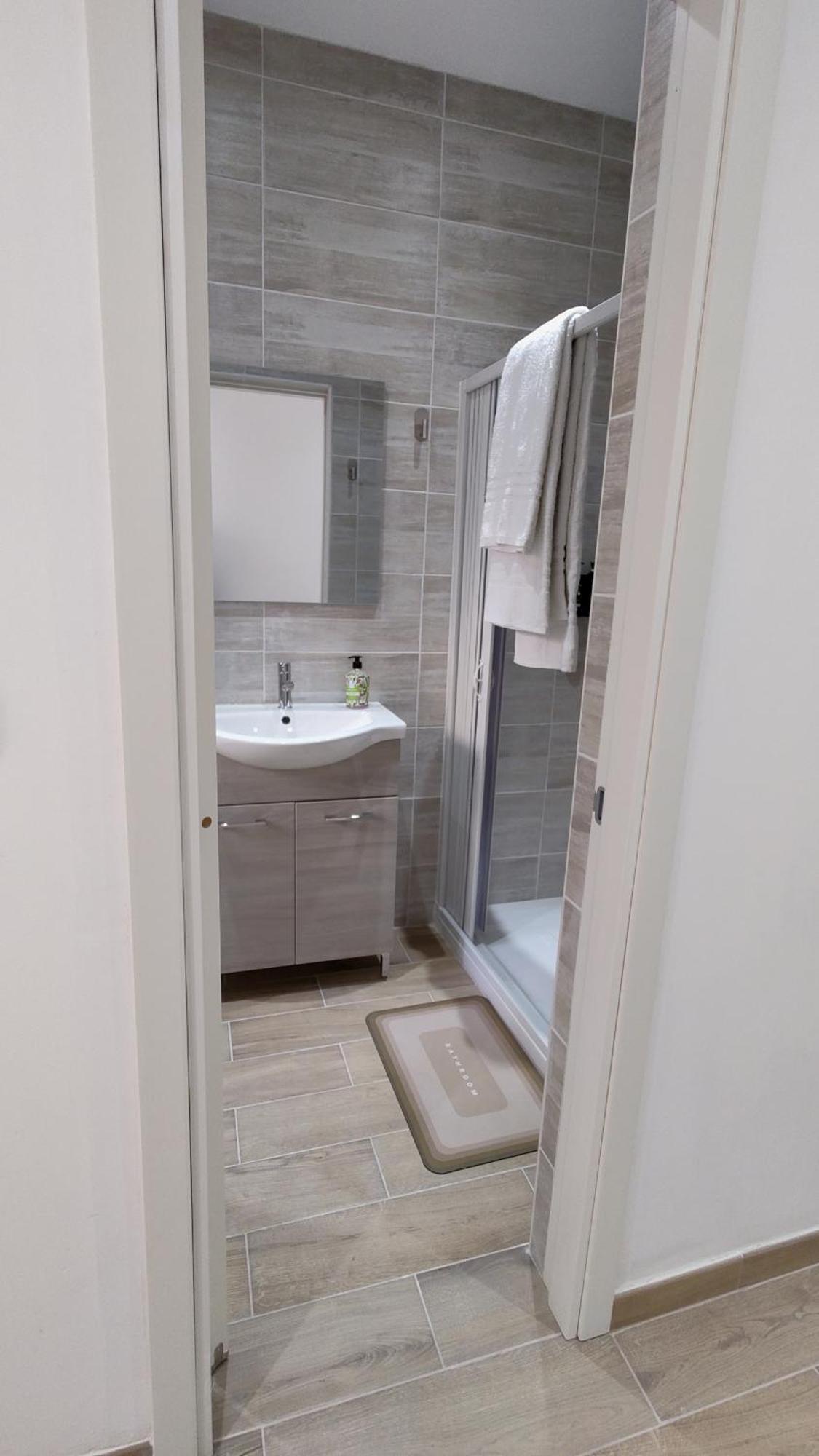 Spa Suite 21 奥古斯塔 外观 照片