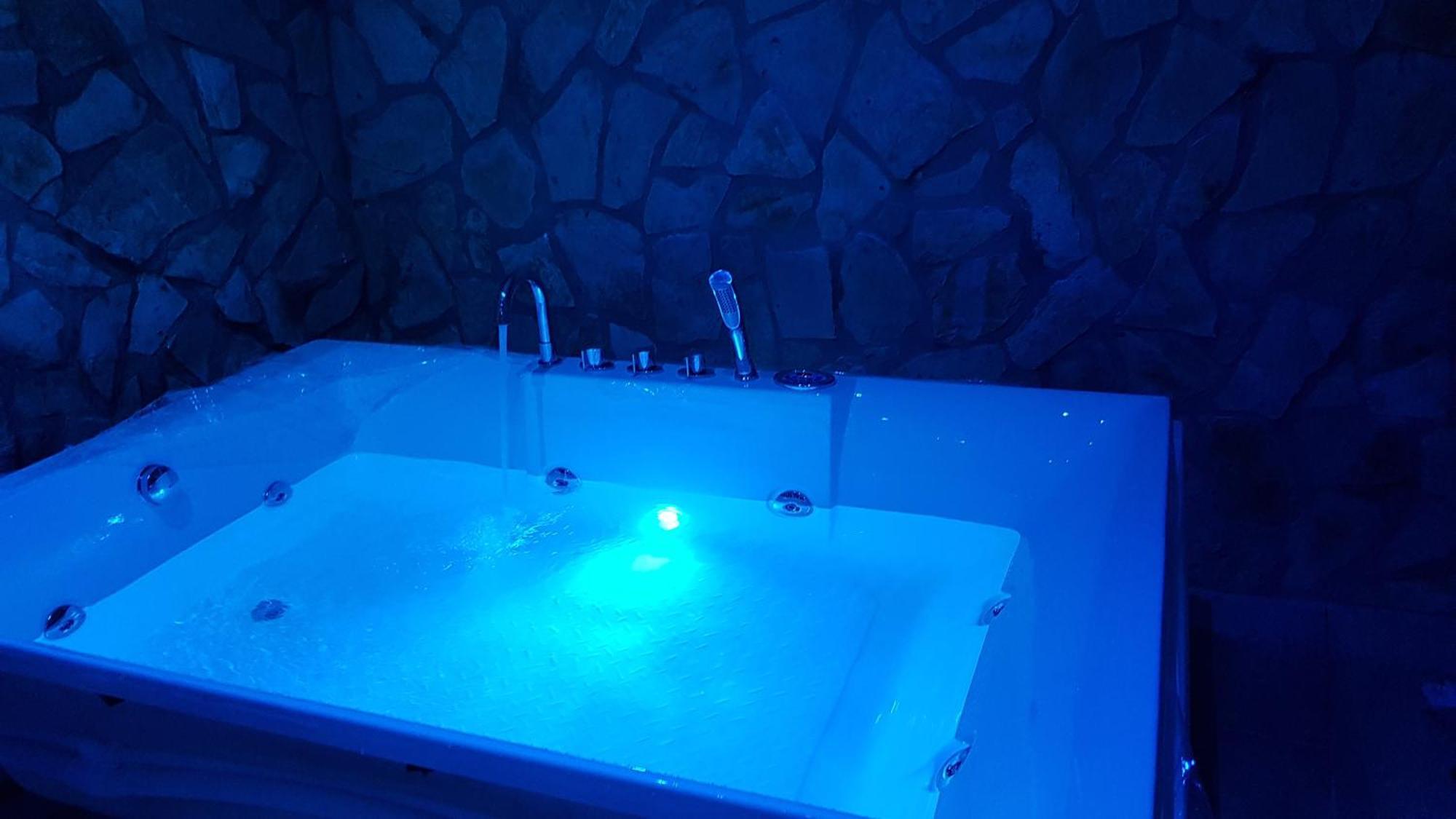 Spa Suite 21 奥古斯塔 外观 照片