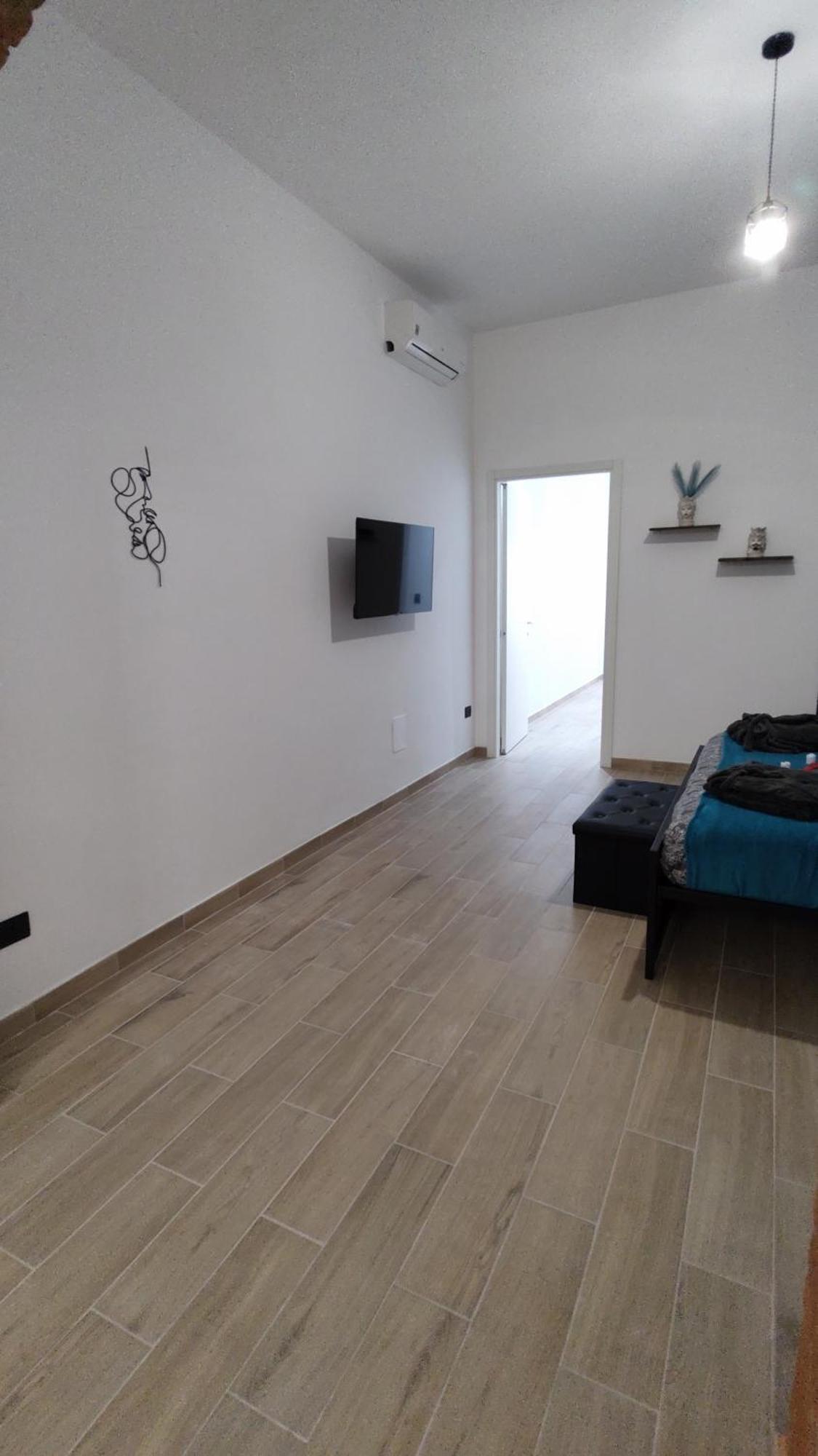 Spa Suite 21 奥古斯塔 外观 照片