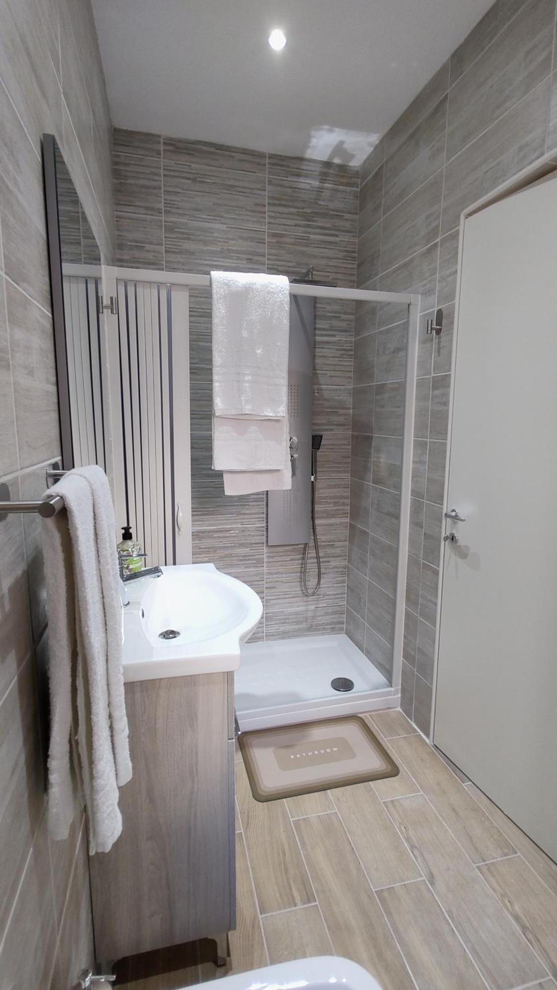 Spa Suite 21 奥古斯塔 外观 照片