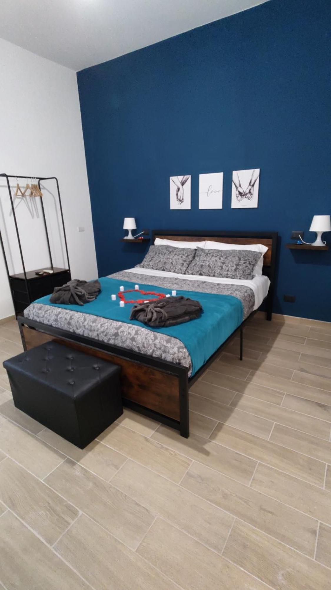 Spa Suite 21 奥古斯塔 外观 照片