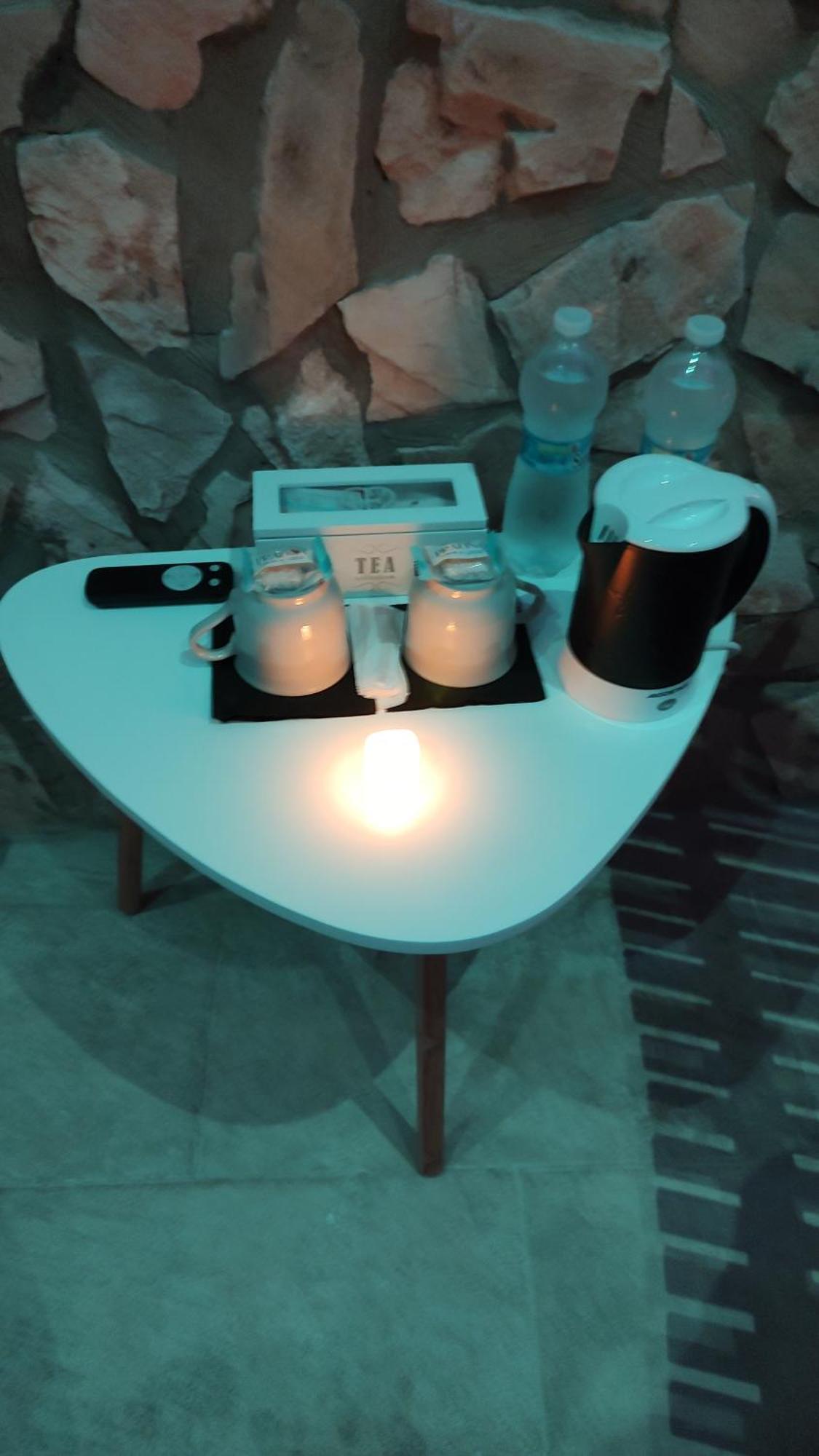 Spa Suite 21 奥古斯塔 外观 照片