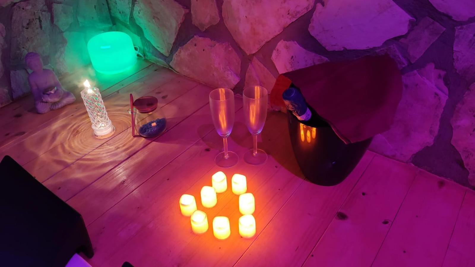Spa Suite 21 奥古斯塔 外观 照片