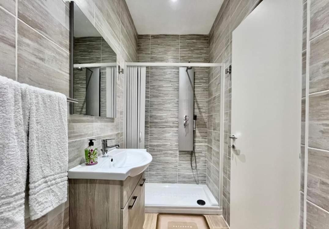 Spa Suite 21 奥古斯塔 外观 照片